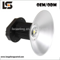 Acessórios de iluminação Alumínio Die Casting Industrial Led High Bay UFO Housings